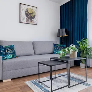  Apartament Apartament Miechowity 9