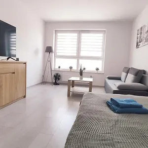  Apartament Dabska 18d By Homeprime