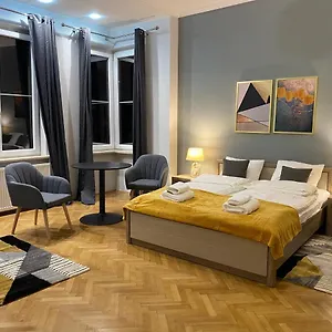  Apartament Dunin Majestic 4