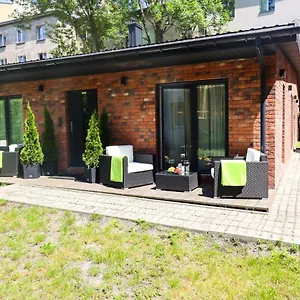  Apartament 7 Z Tarasem