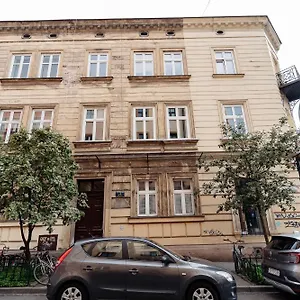  Apartament Kochanowskiego Family