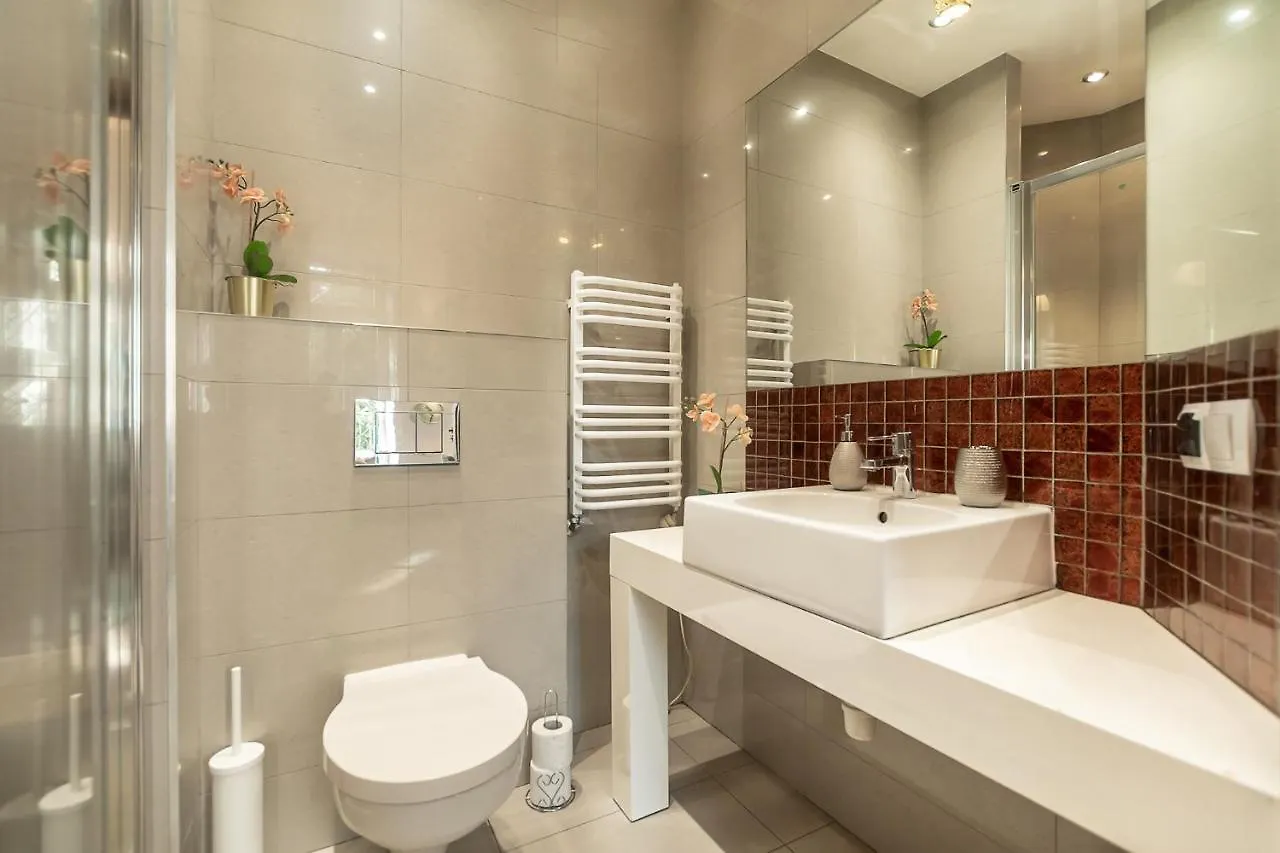 Old Town Apartment Dluga 60 Krakow